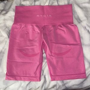 NVGTN BIKER SHORTS